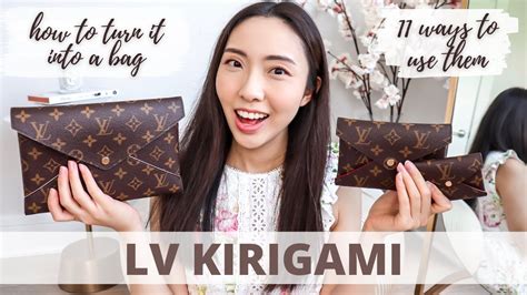 lv kirigami review